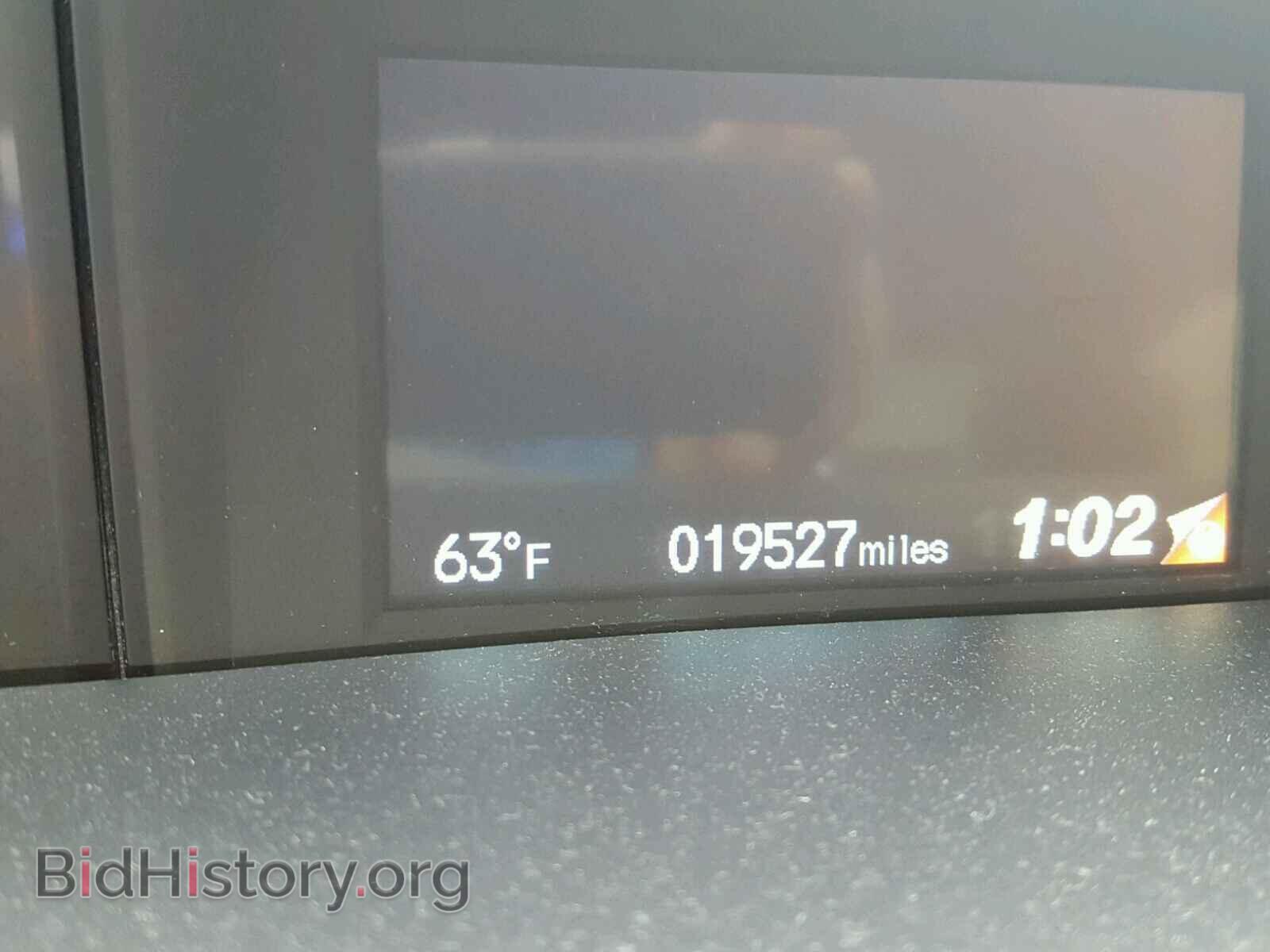 2014 HONDA CIVIC - VIN: 19XFB2F59EE262827 - Фото 8