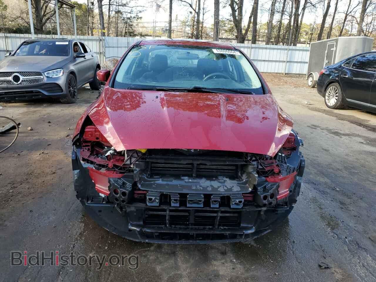 2015 FORD FOCUS - VIN: 1FADP3F27FL355414 - Фото 5
