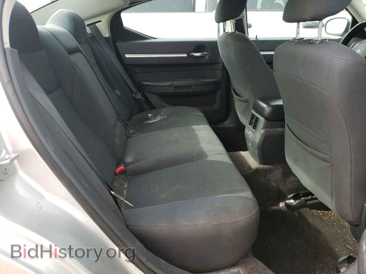 2010 DODGE CHARGER - VIN: 2B3CA3CV9AH247003 - Фото 6