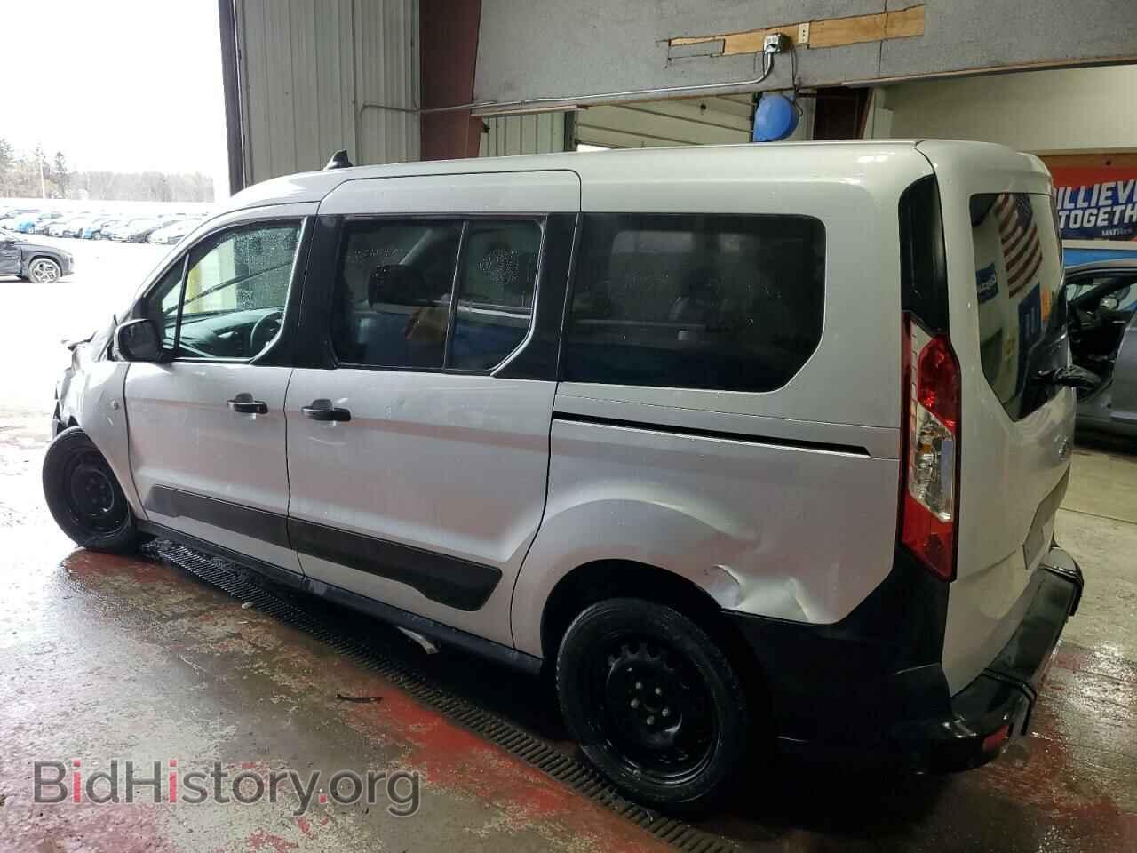 2022 FORD TRANSIT - VIN: NM0GE9E20N1513018 - Фото 2