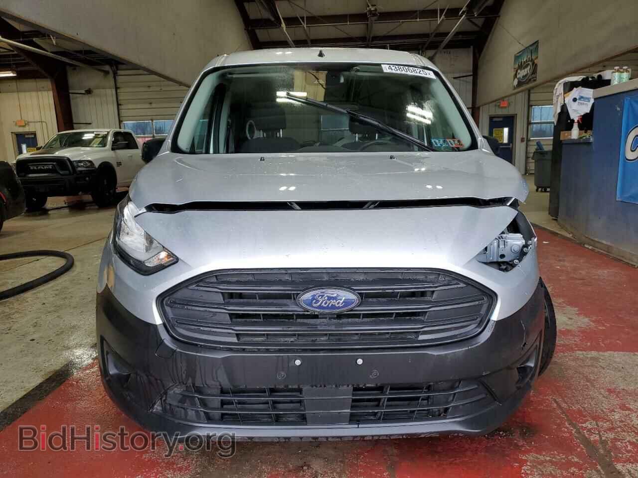 2022 FORD TRANSIT - VIN: NM0GE9E20N1513018 - Фото 5