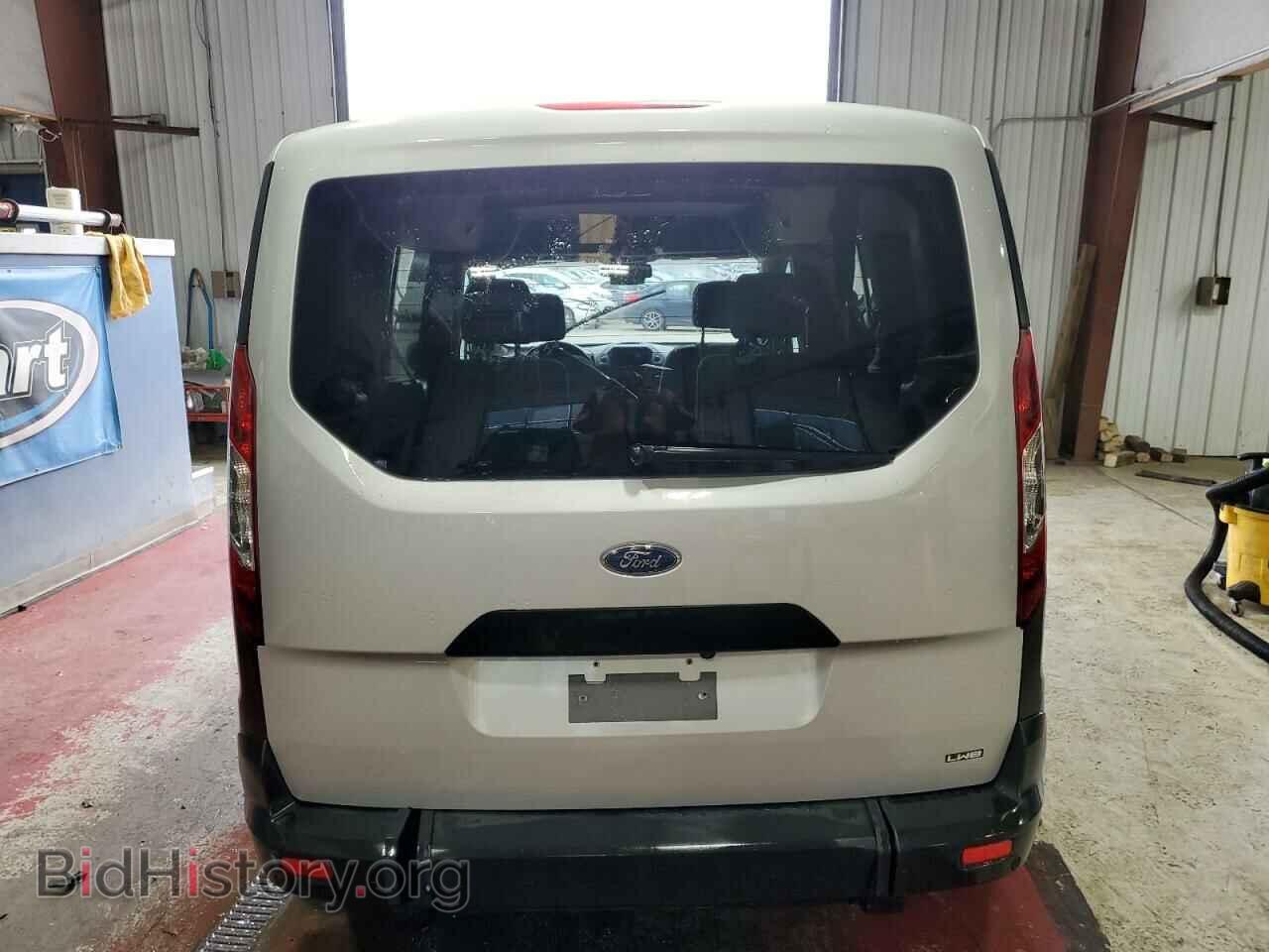 2022 FORD TRANSIT - VIN: NM0GE9E20N1513018 - Фото 6