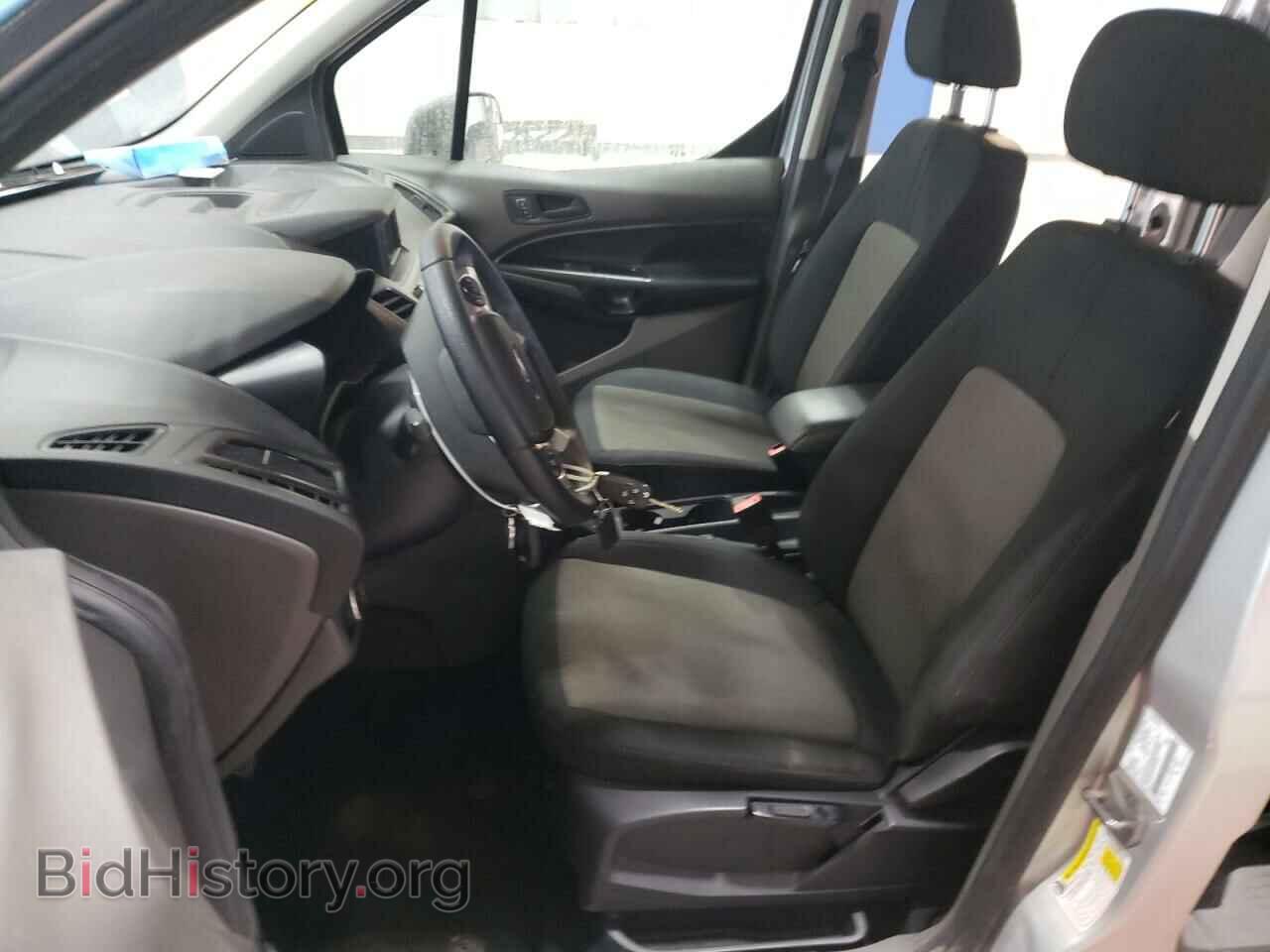 2022 FORD TRANSIT - VIN: NM0GE9E20N1513018 - Фото 7