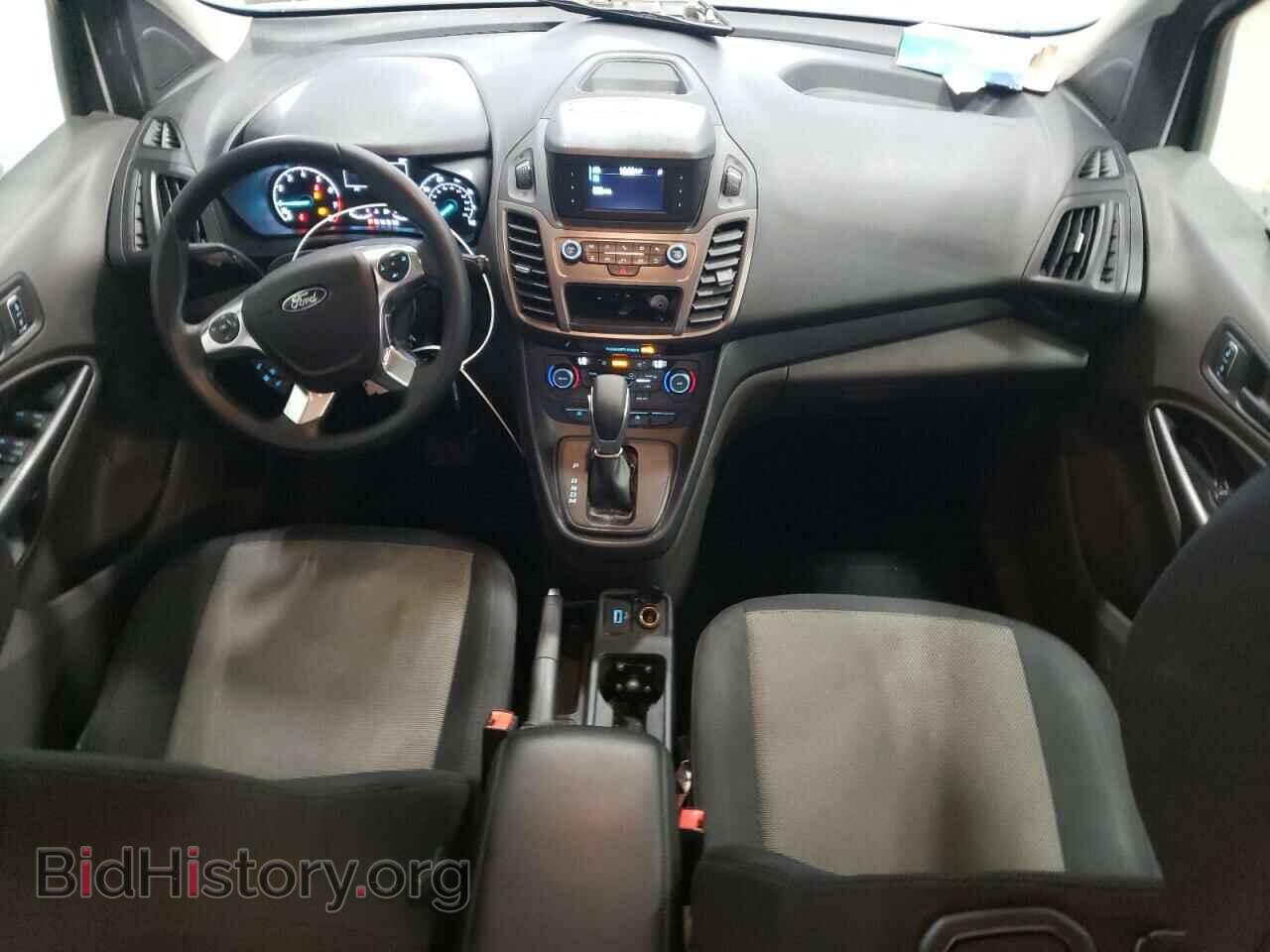 2022 FORD TRANSIT - VIN: NM0GE9E20N1513018 - Фото 8