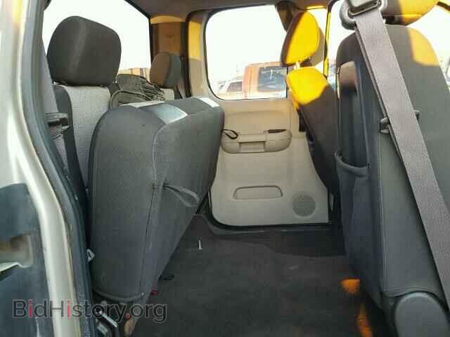 2009 CHEVROLET SILVERADO - VIN: 1GCEC19X19Z225765 - Фото 6