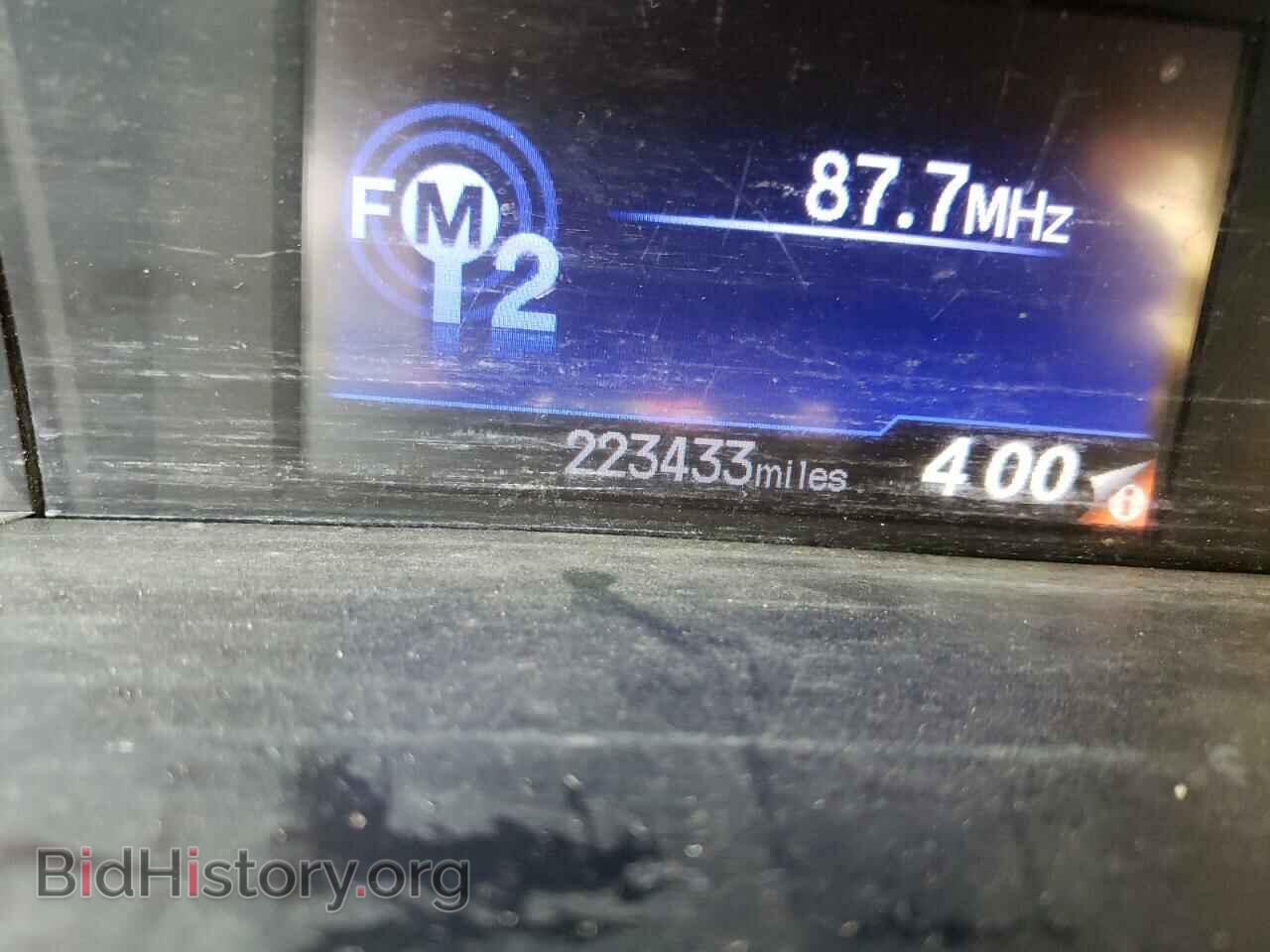 2012 HONDA CIVIC - VIN: 19XFB2F52CE034777 - Фото 8