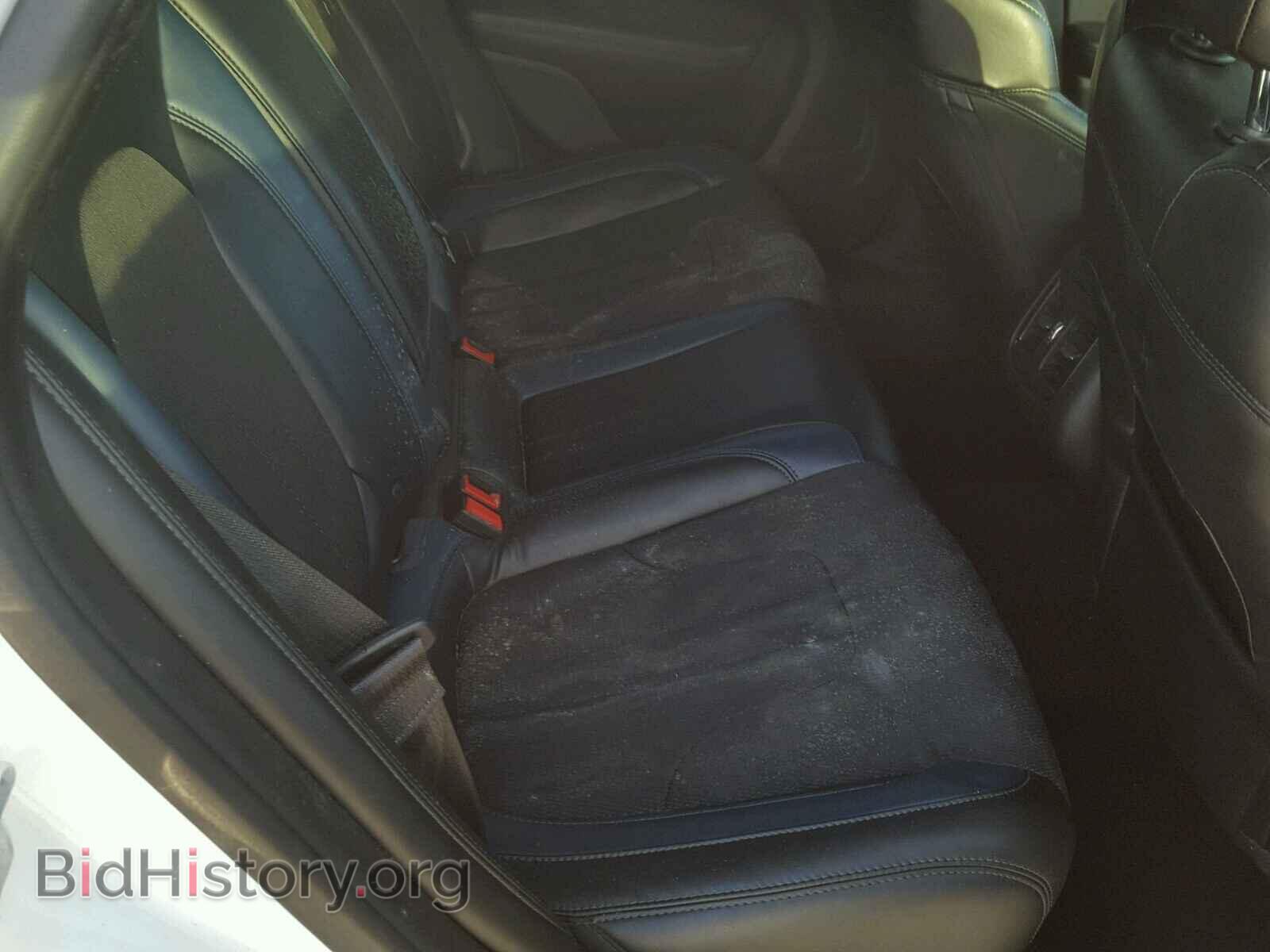 2015 CHRYSLER 200 - VIN: 1C3CCCBB2FN736927 - Фото 6