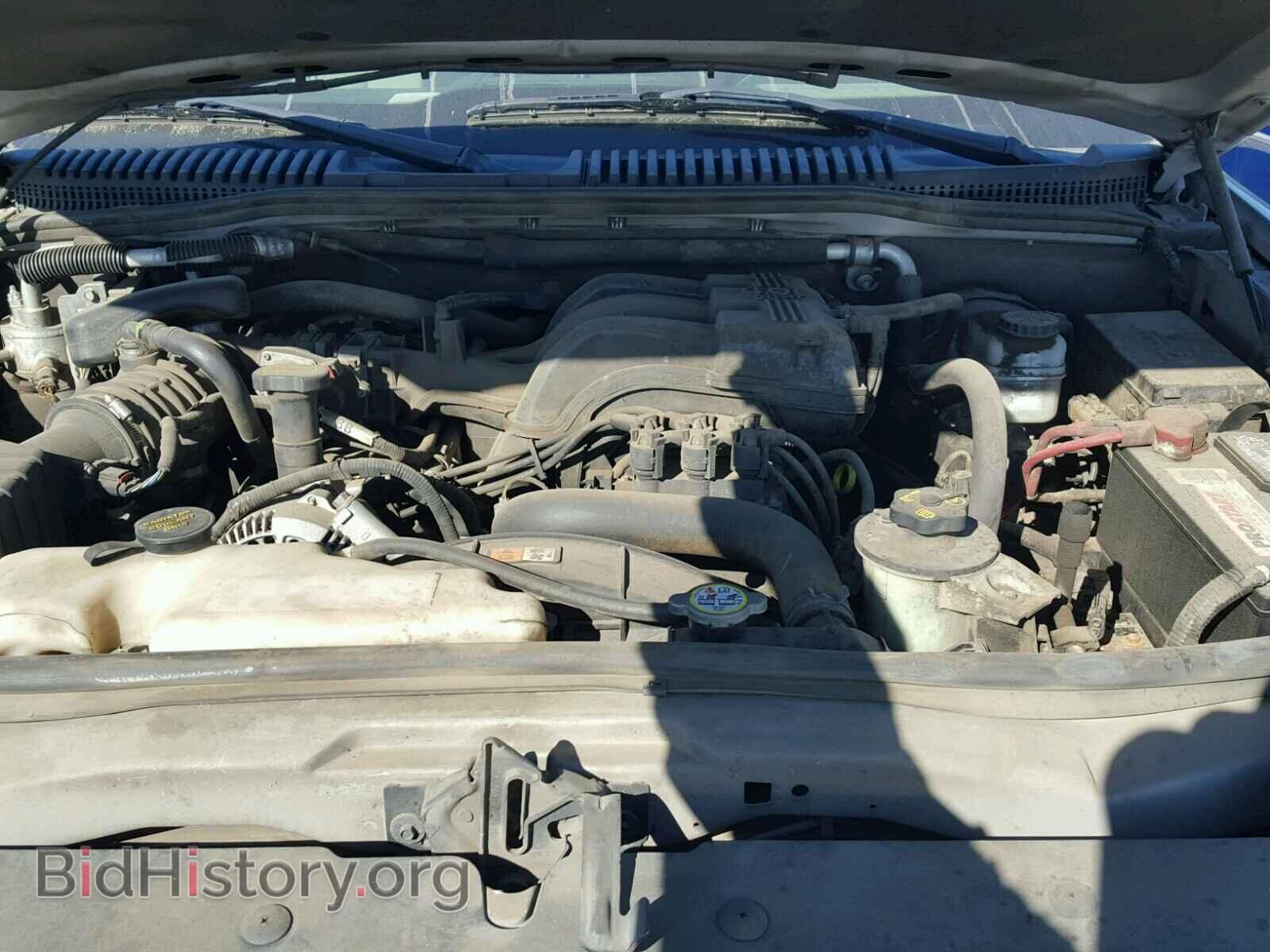 2008 FORD EXPLORER - VIN: 1FMEU73E58UA17208 - Фото 7