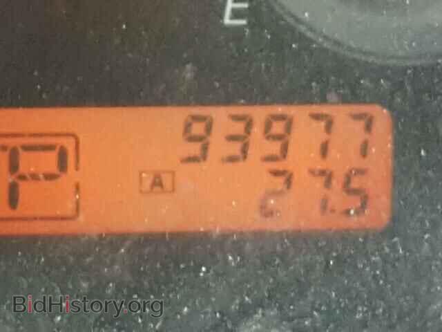 2012 NISSAN VERSA - VIN: 3N1BC1CP2CK242187 - Фото 8