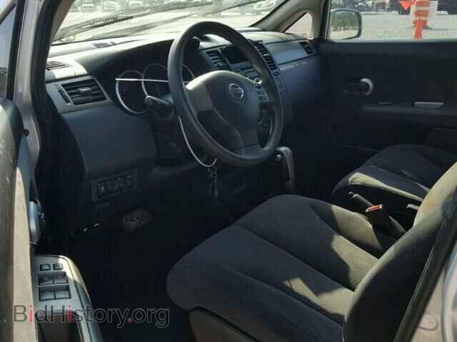 2012 NISSAN VERSA - VIN: 3N1BC1CP2CK242187 - Фото 9