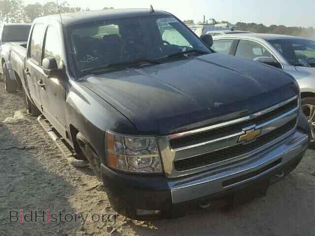Фотография 3GCRKSE38AG247764 - CHEVROLET SILVERADO 2010