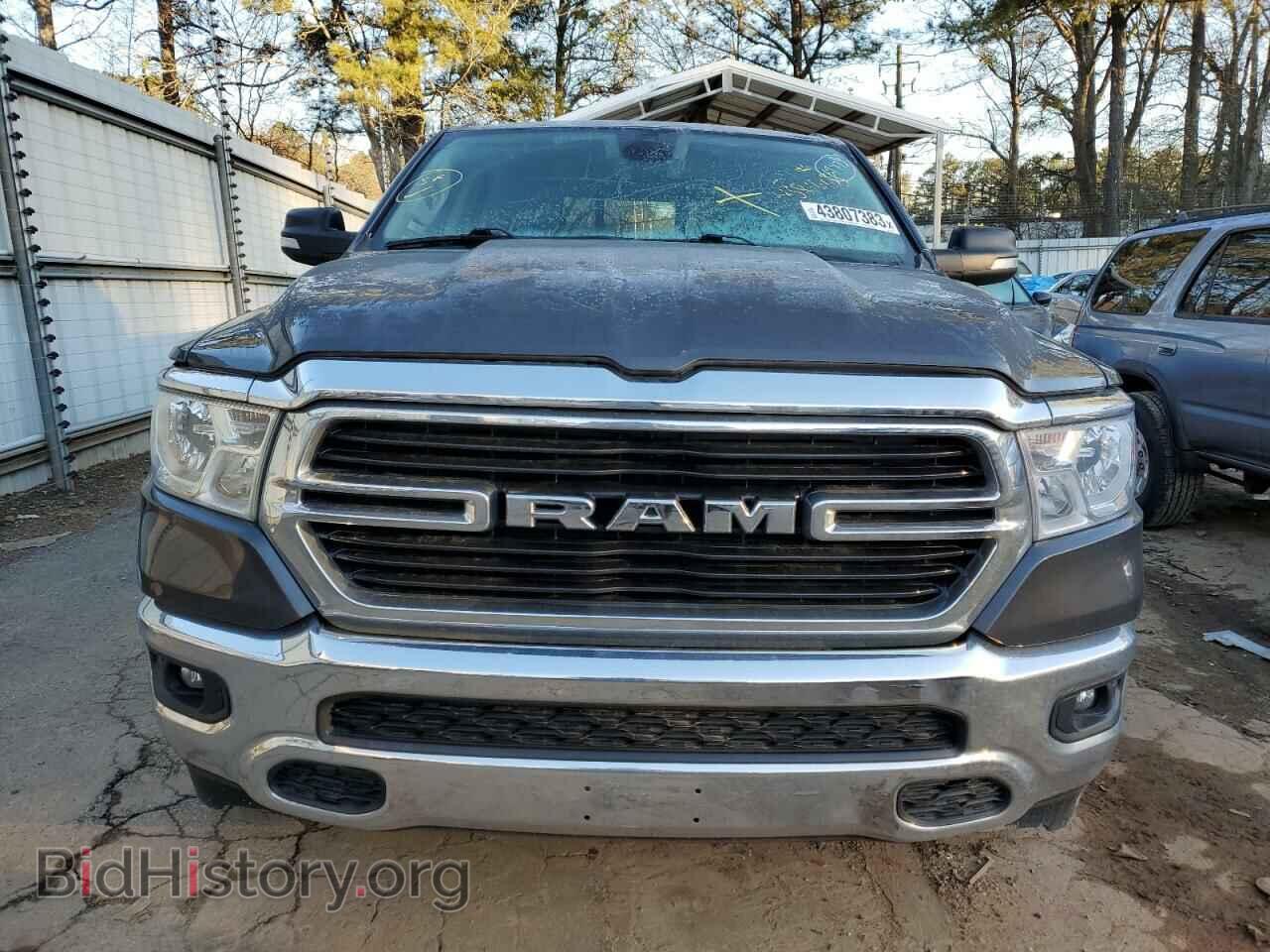 2020 RAM 1500 - VIN: 1C6SRFBT8LN192839 - Фото 5