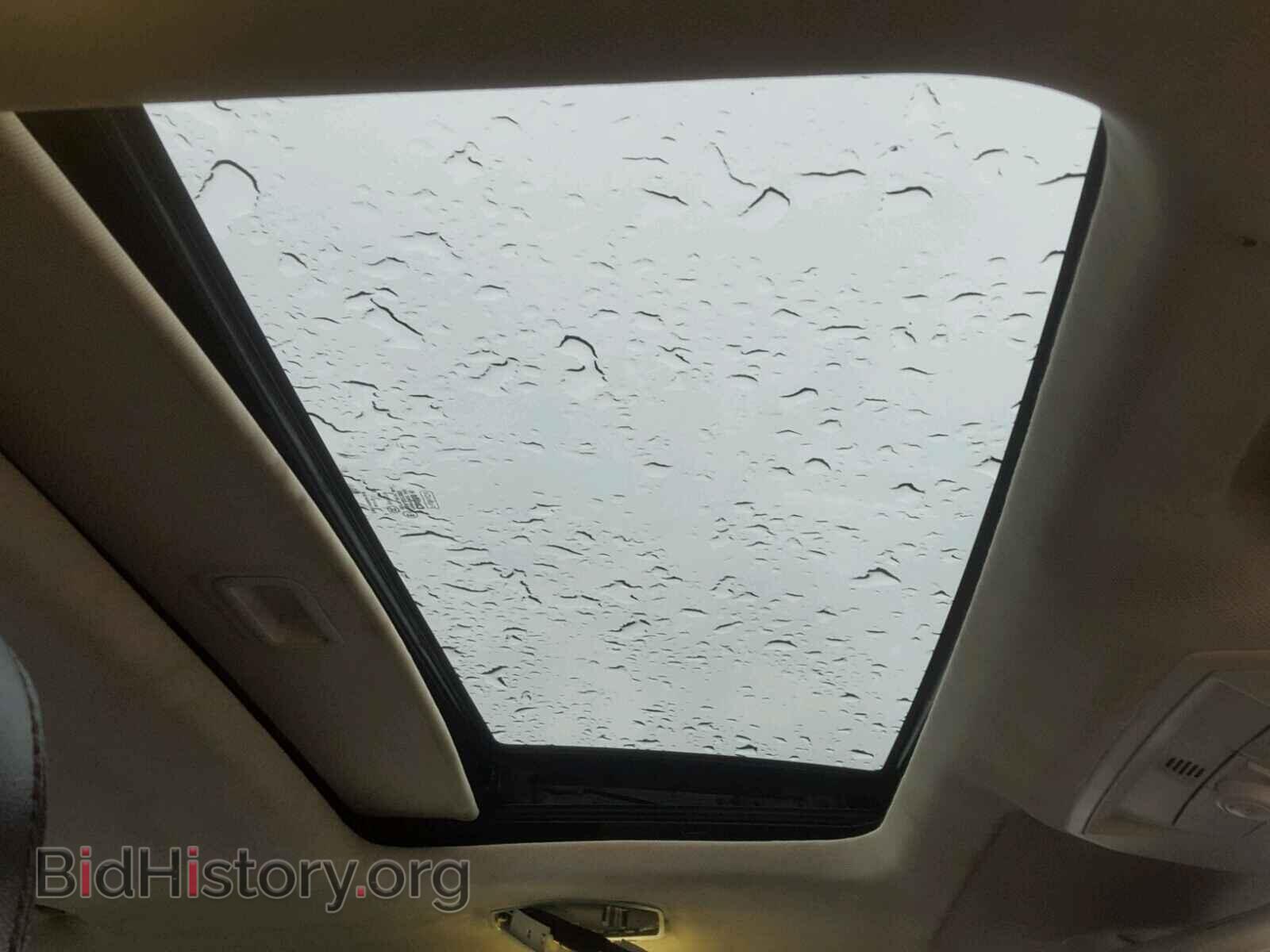 2012 FORD FOCUS - VIN: 1FAHP3J29CL448231 - Фото 10