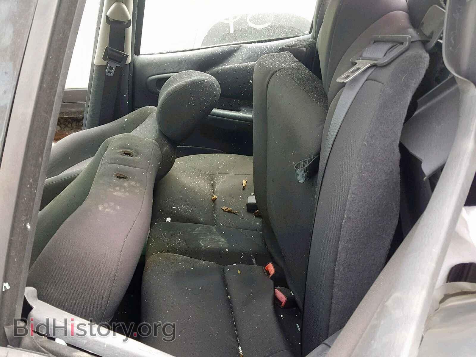 2005 DODGE NEON - VIN: 1B3AS26C85D217700 - Фото 5