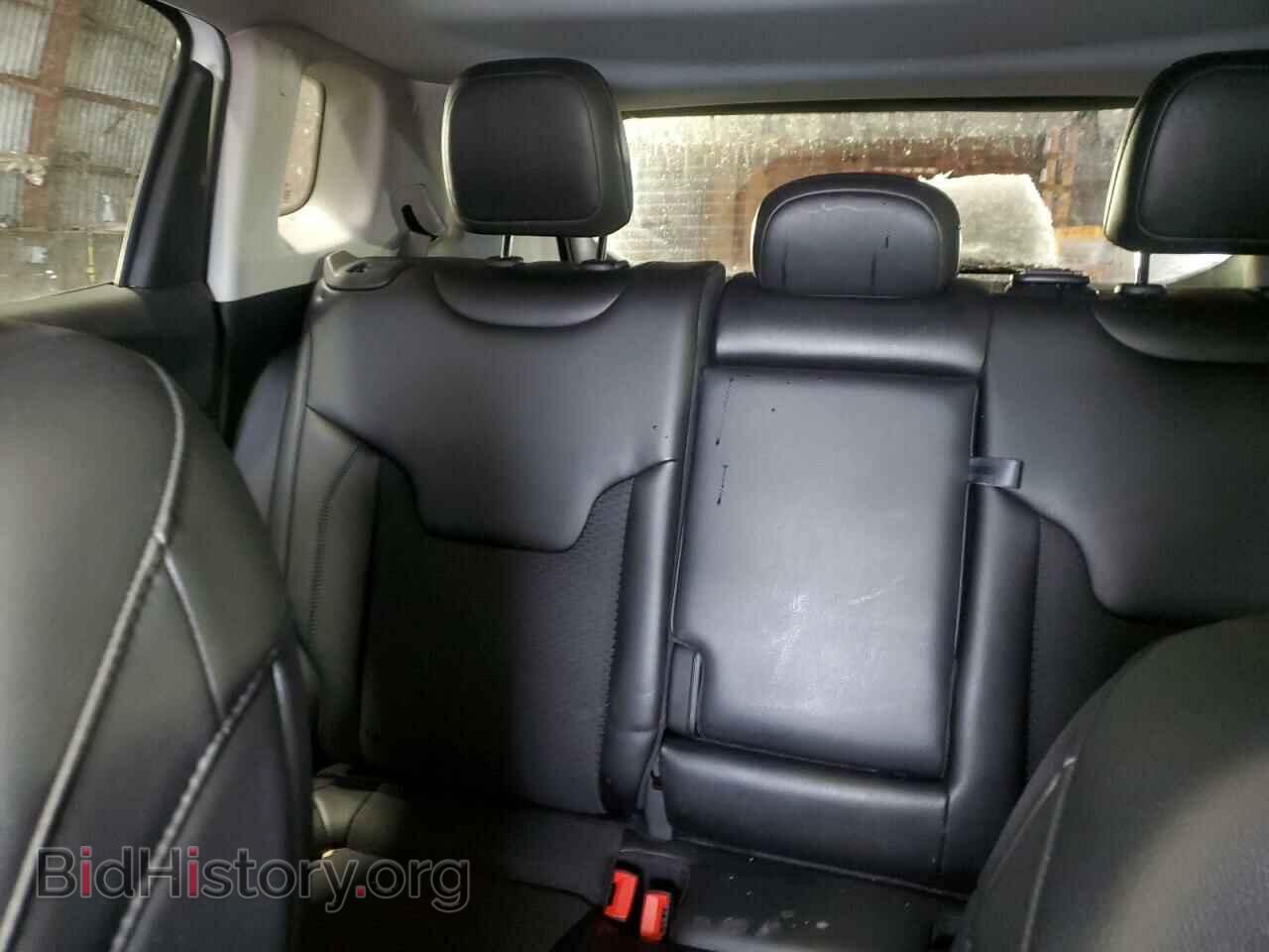 2022 JEEP COMPASS - VIN: 3C4NJDBB7NT122017 - Фото 10
