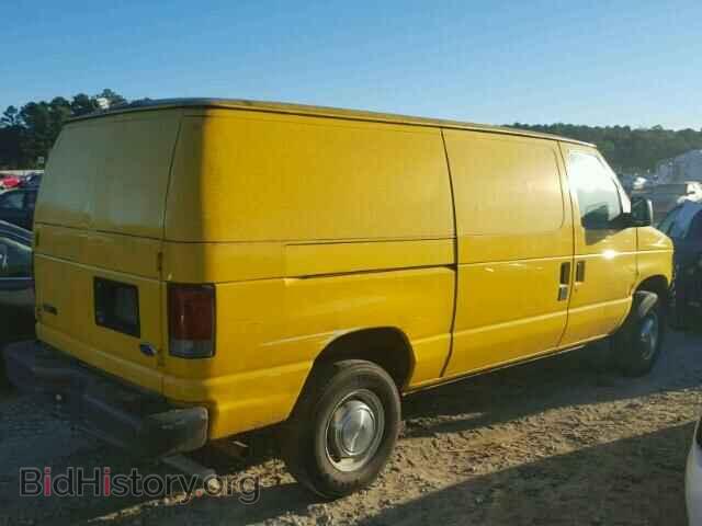 2006 FORD ECONOLINE - VIN: 1FTNE24W46DB29958 - Фото 4