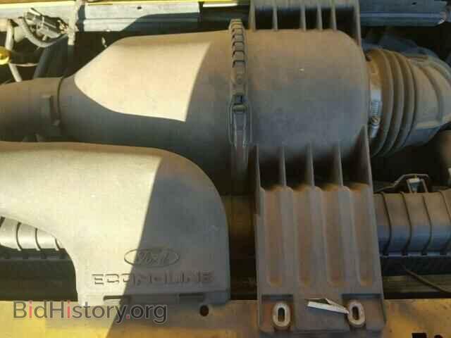 2006 FORD ECONOLINE - VIN: 1FTNE24W46DB29958 - Фото 7