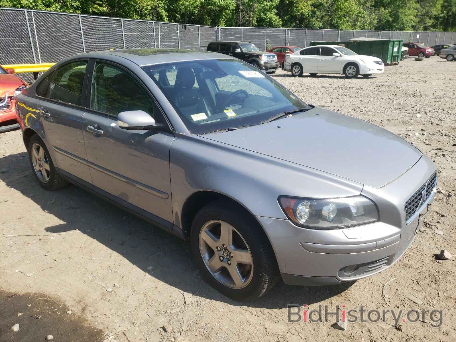 Photo YV1MH682X62196104 - VOLVO S40 2006