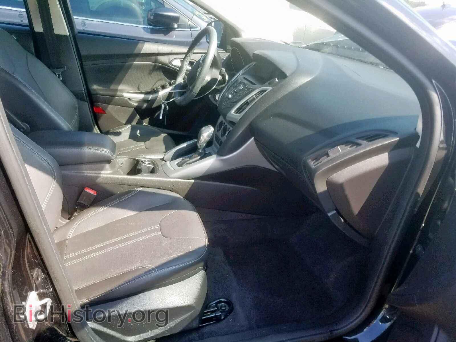 2014 FORD FOCUS SE - VIN: 1FADP3F24EL152981 - Фото 5