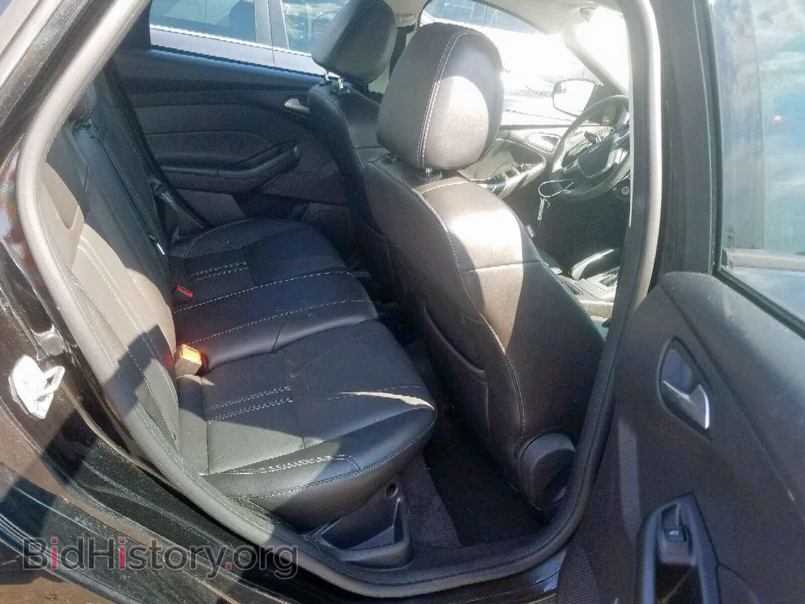2014 FORD FOCUS SE - VIN: 1FADP3F24EL152981 - Фото 6