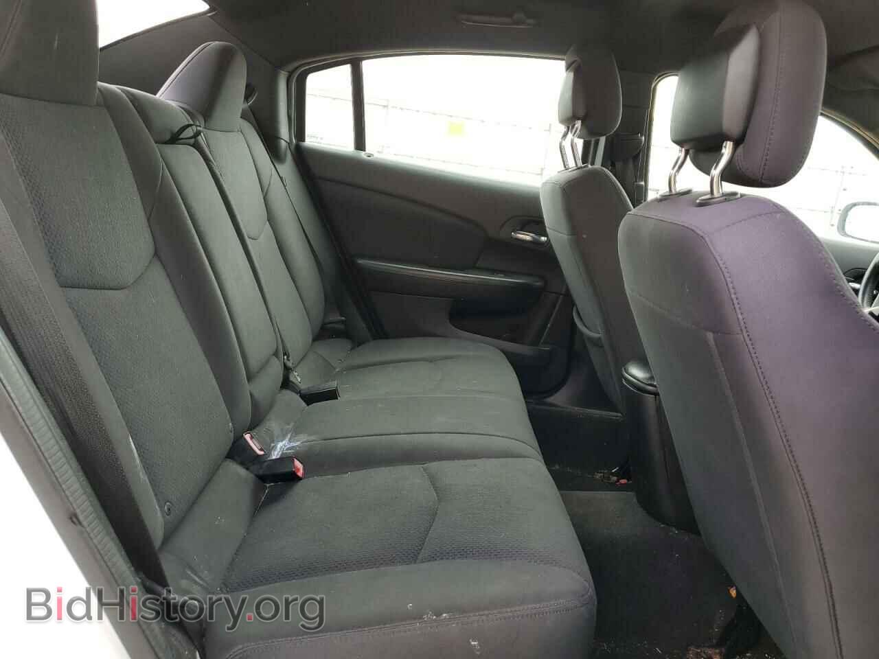 2013 CHRYSLER 200 - VIN: 1C3CCBBB6DN770778 - Фото 10