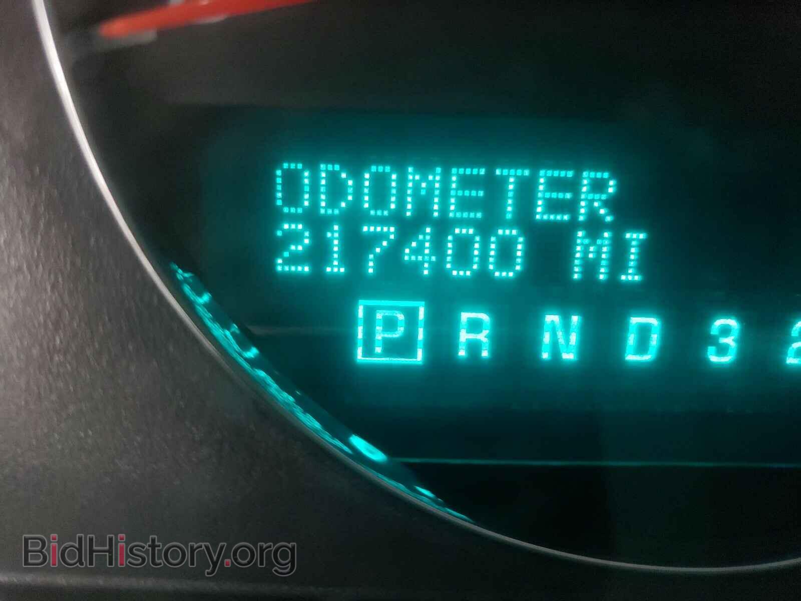 2007 CHEVROLET IMPALA - VIN: 2G1WT58K779281114 - Фото 8