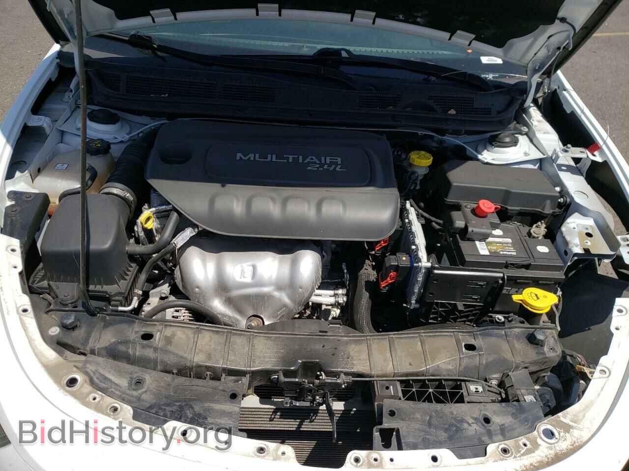 2015 DODGE DART - VIN: 1C3CDFBB2FD211497 - Фото 7
