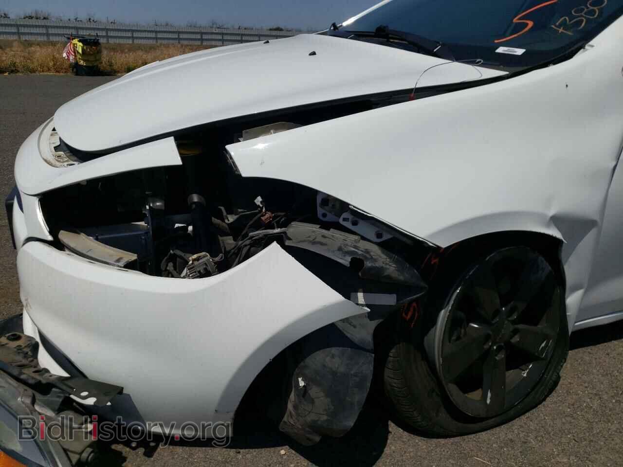 2015 DODGE DART - VIN: 1C3CDFBB2FD211497 - Фото 9