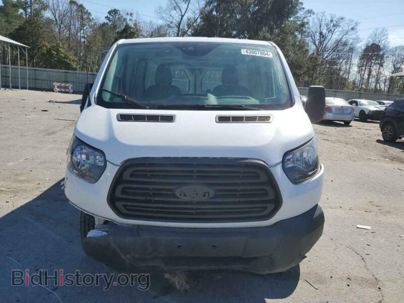 2017 Ford TRANSIT (VIN 1FTYR1ZM8HKA75209) — photo 5 of 13