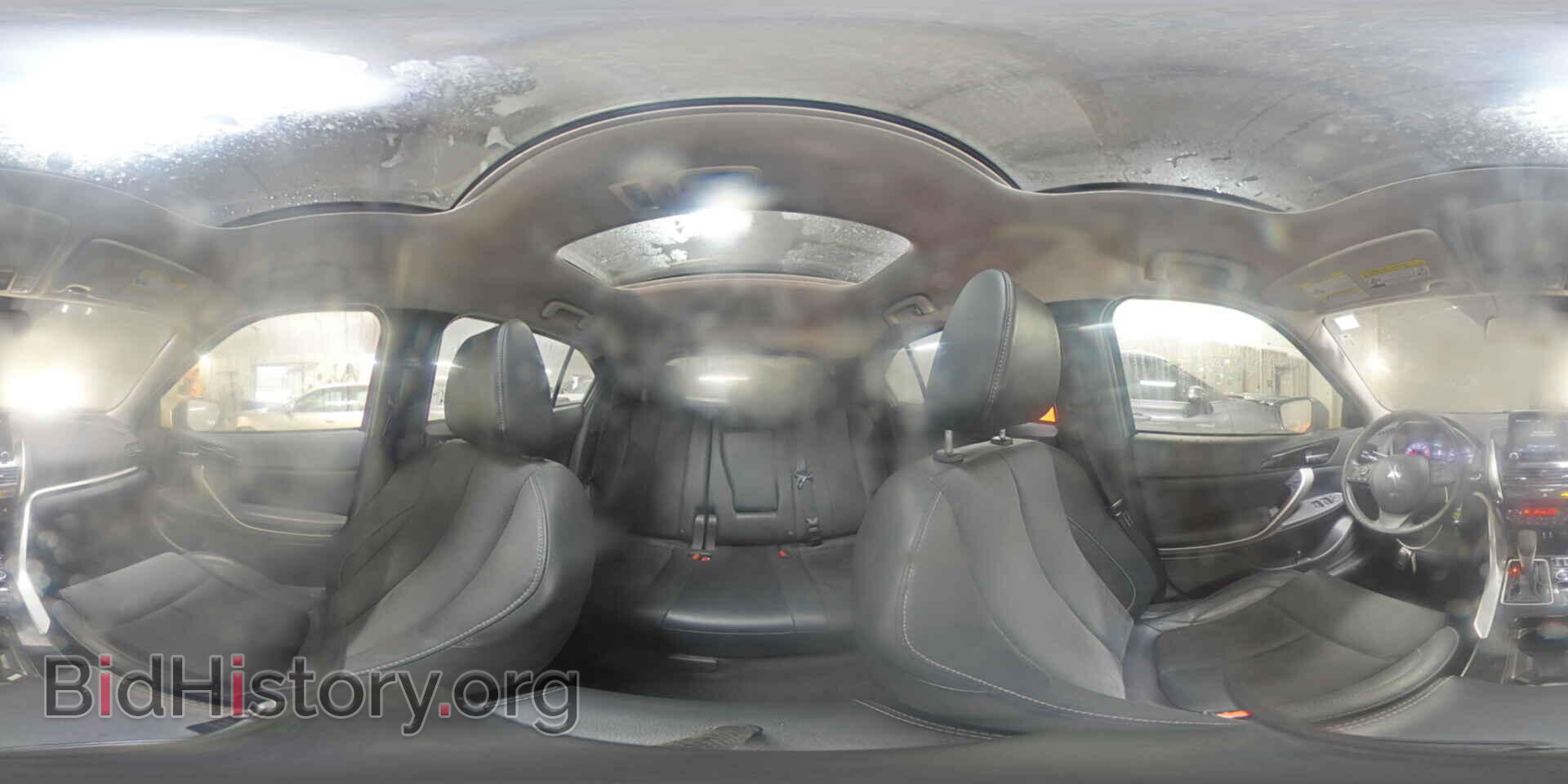 2022 MITSUBISHI ECLIPSE - VIN: JA4ATWAA3NZ059806 - Photo 15