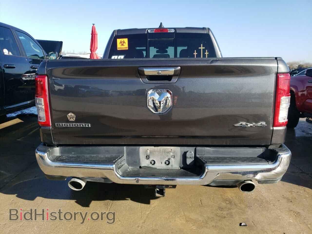 2019 RAM 1500 - VIN: 1C6SRFFT0KN711441 - Фото 6
