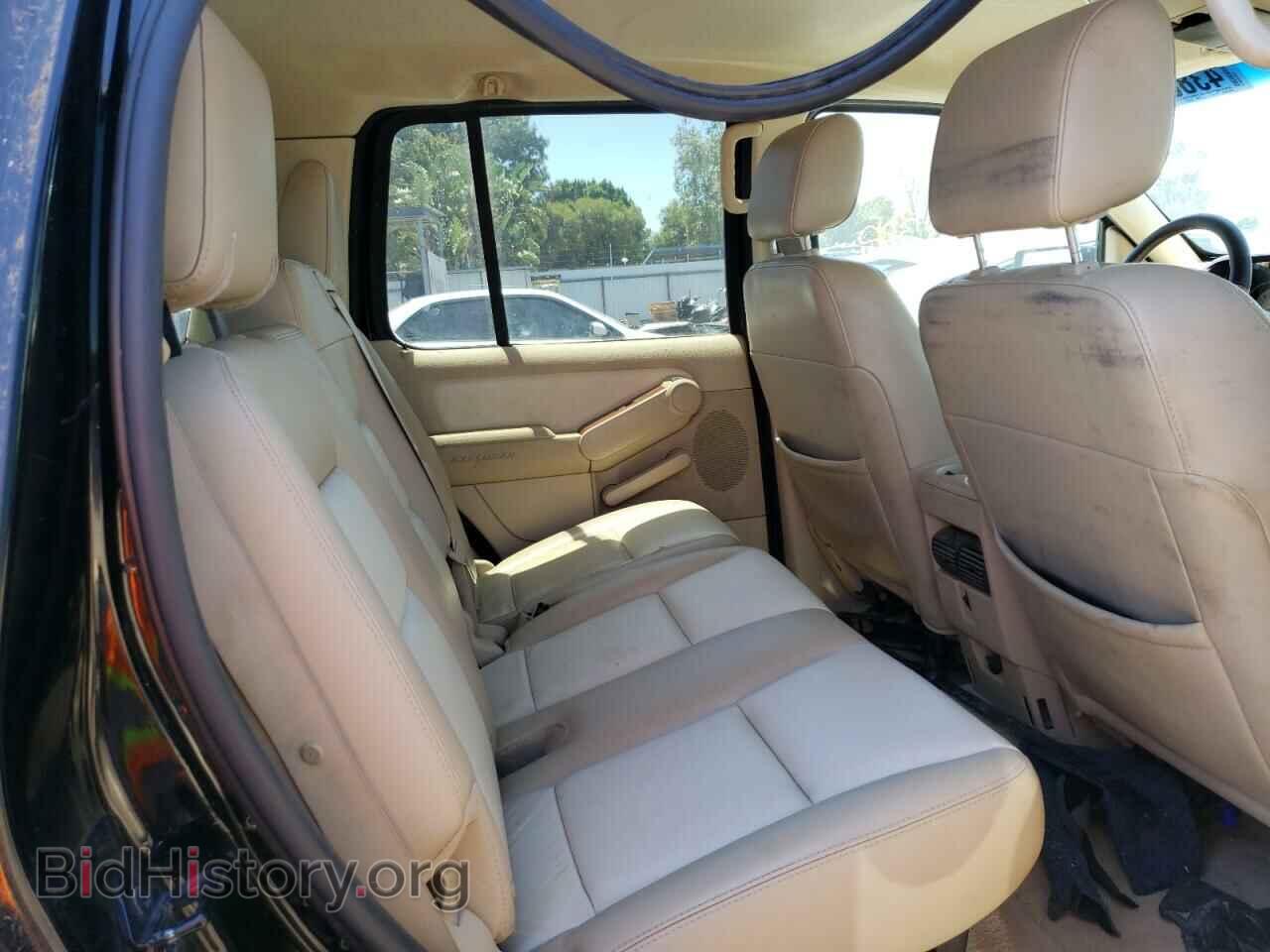 2006 FORD EXPLORER - VIN: 1FMEU64E36UB36056 - Фото 6