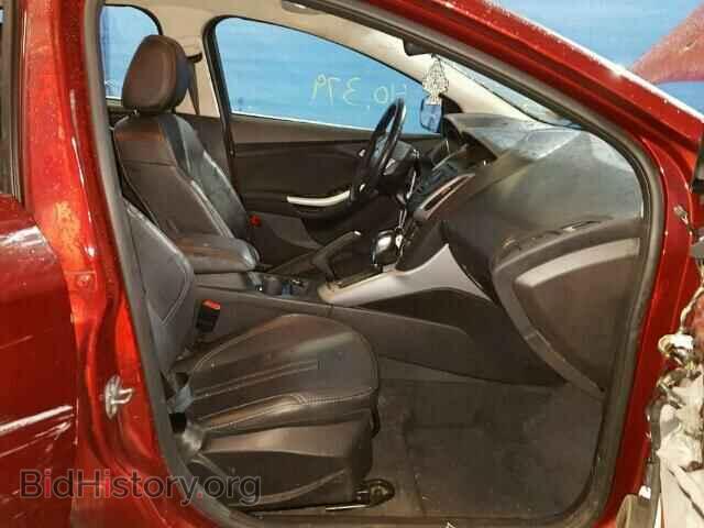 2014 FORD FOCUS - VIN: 1FADP3K28EL193717 - Фото 5