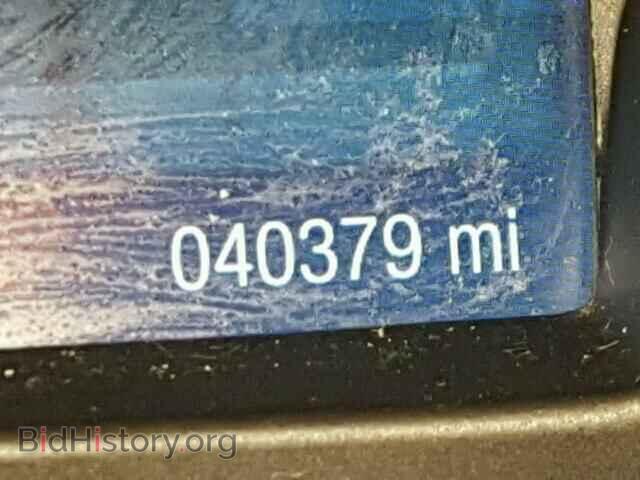 2014 FORD FOCUS - VIN: 1FADP3K28EL193717 - Фото 8