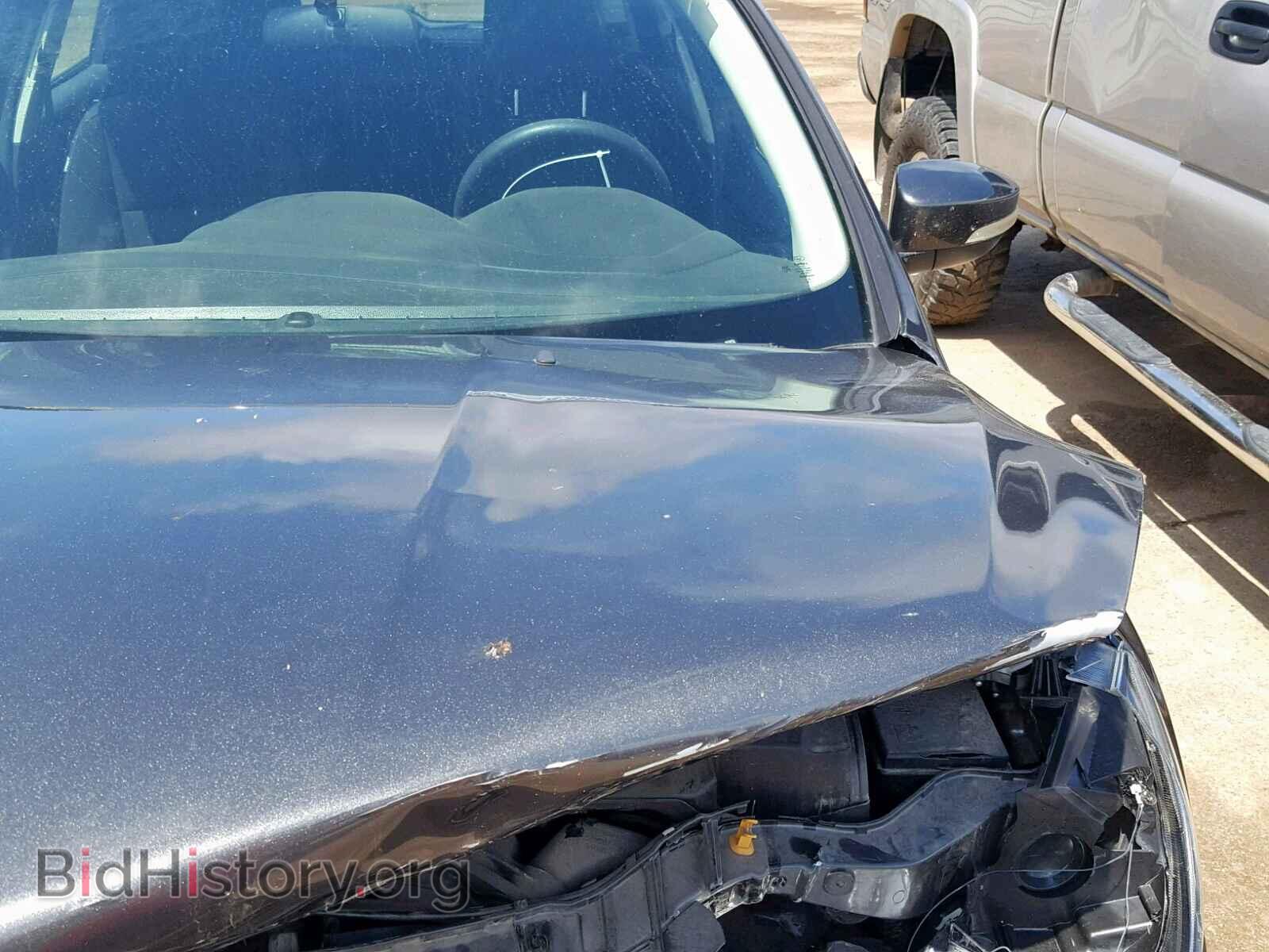 2015 FORD FOCUS SE - VIN: 1FADP3K20FL364414 - Фото 9
