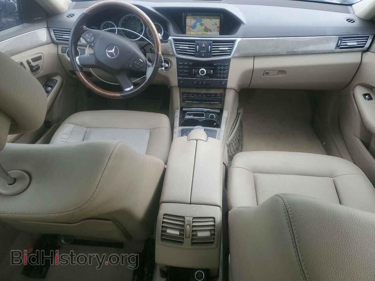 2010 MERCEDES-BENZ E-CLASS - VIN: WDDHF8HB0AA252080 - Фото 8