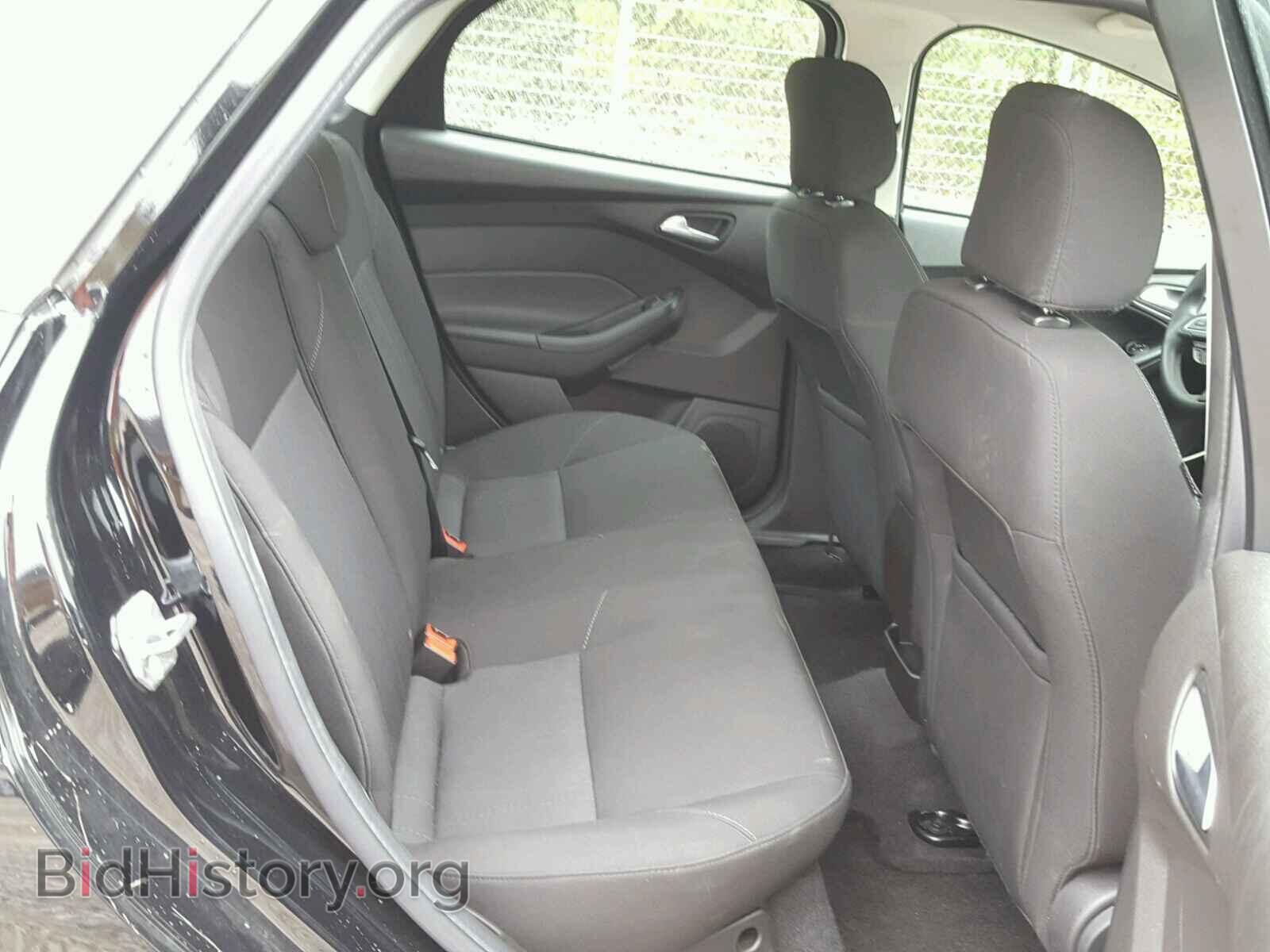 2016 FORD FOCUS - VIN: 1FADP3F28GL309558 - Photo 6