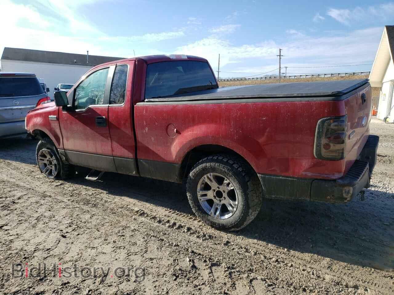 2007 FORD All Models - VIN: 1FTRF12277NA84521 - Photo 2