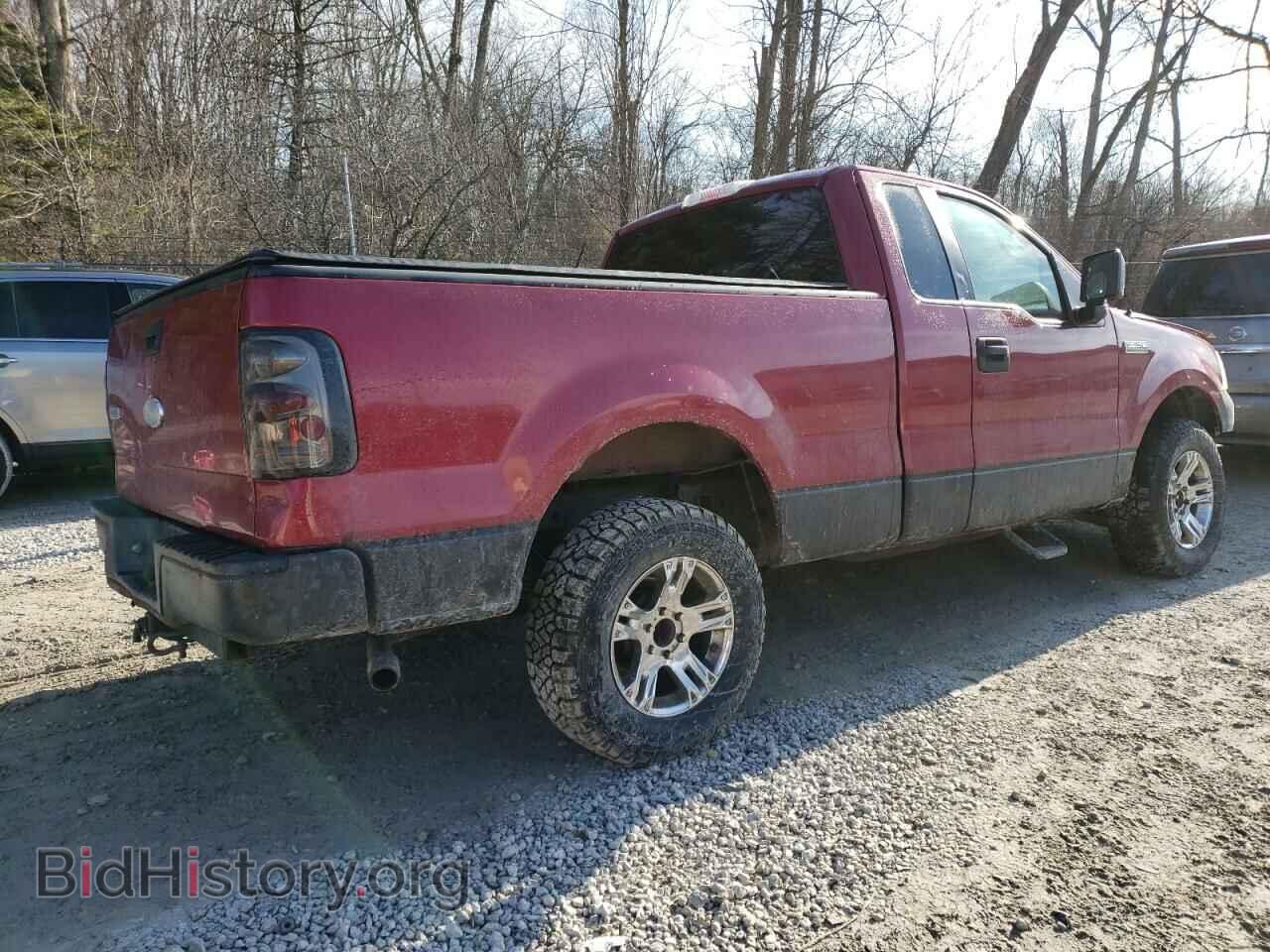 2007 FORD All Models - VIN: 1FTRF12277NA84521 - Photo 3