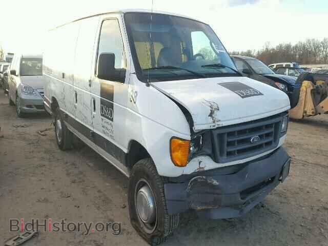 Photo 1FTNS24L85HA67079 - FORD ECONOLINE 2005