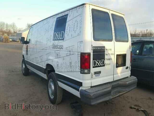 2005 FORD ECONOLINE - VIN: 1FTNS24L85HA67079 - Фото 3