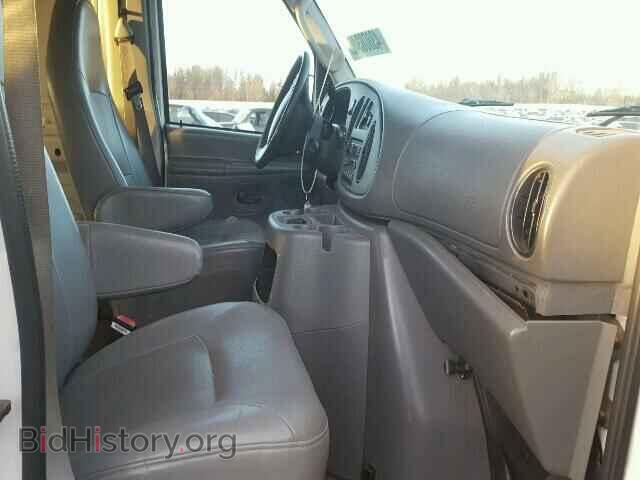2005 FORD ECONOLINE - VIN: 1FTNS24L85HA67079 - Фото 5