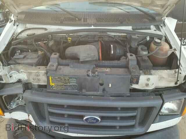 2005 FORD ECONOLINE - VIN: 1FTNS24L85HA67079 - Фото 7