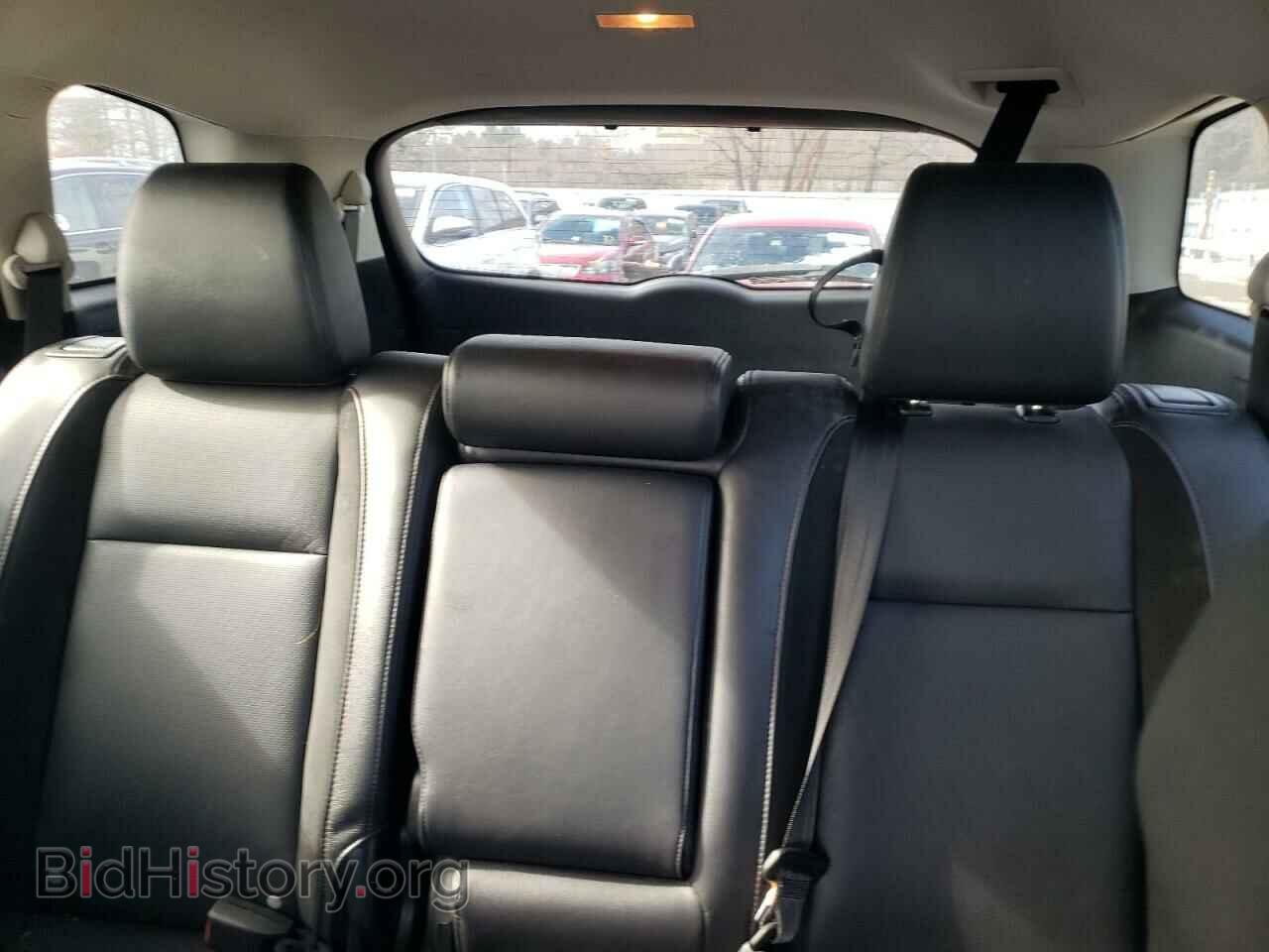 2015 MAZDA CX-9 - VIN: JM3TB3CV1F0461384 - Фото 10