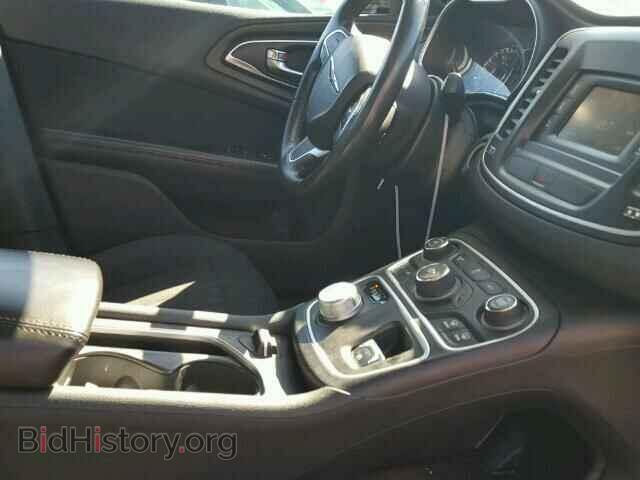 2015 CHRYSLER 200 - VIN: 1C3CCCAB7FN631561 - Photo 9