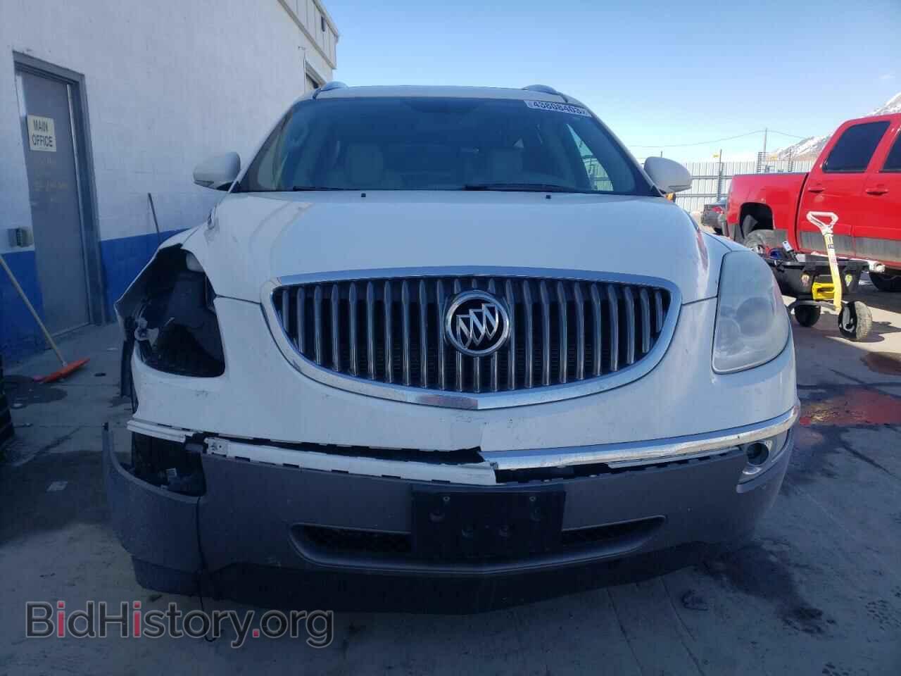 2012 BUICK ENCLAVE - VIN: 5GAKVDEDXCJ234000 - Фото 5