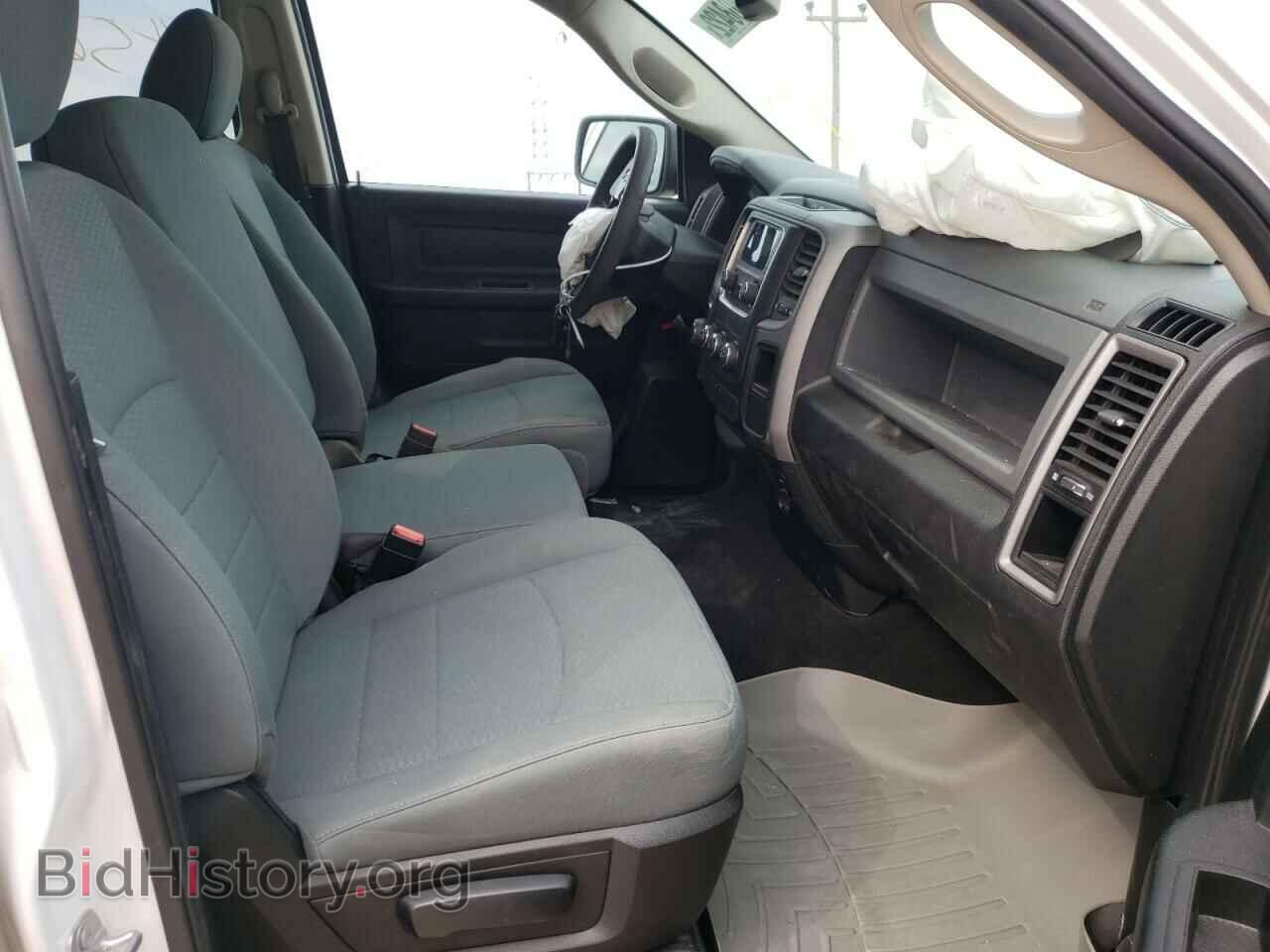 2018 RAM 1500 - VIN: 1C6RR7FG8JS110141 - Photo 5