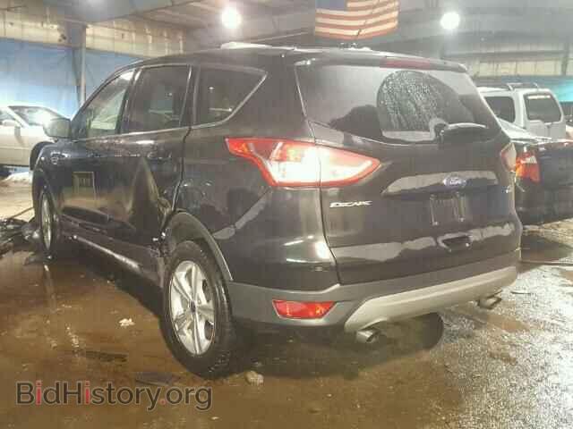 2015 FORD ESCAPE - VIN: 1FMCU9GX5FUC81296 - Фото 3