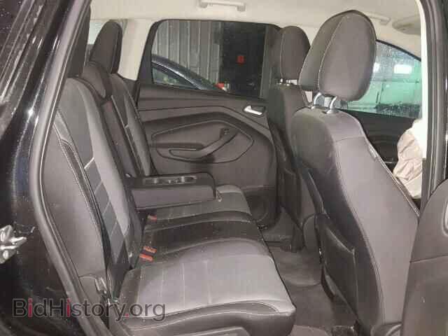 2015 FORD ESCAPE - VIN: 1FMCU9GX5FUC81296 - Фото 6