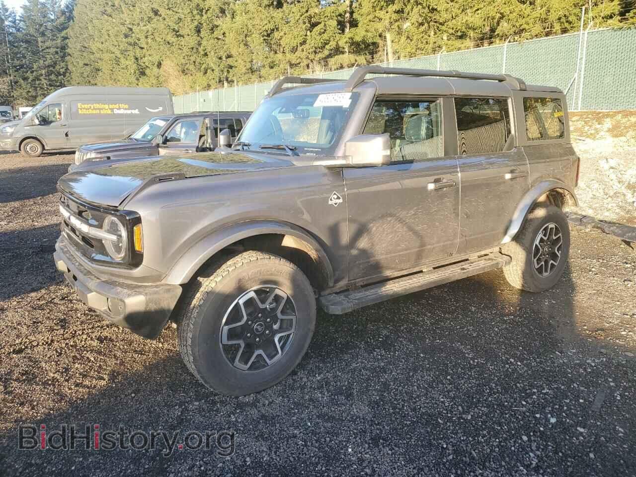 Photo 1FMEE5DP2PLC02368 - FORD BRONCO 2023